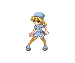 Outfit 22 - Nuga-Cel!