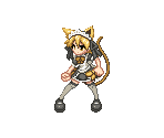 Outfit 27 - Nuga-Cel!