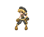 Outfit 30 - Nuga-Cel!