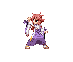 Outfit 02 - Nuga-Cel!