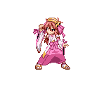 Outfit 03 - Nuga-Cel!