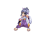Outfit 02 - Nuga-Cel!