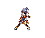 Outfit 05 - Nuga-Cel!