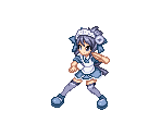 Outfit 25 - Nuga-Cel!