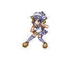 Outfit 26 - Nuga-Cel!