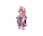 Outfit 02 - Nuga-Cel!