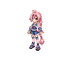 Outfit 07 - Nuga-Cel!