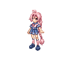 Outfit 19 - Nuga-Cel!