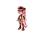 Outfit 32 - Nuga-Cel!