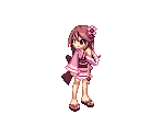 Outfit 13 - Nuga-Cel!