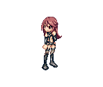 Outfit 32 - Nuga-Cel!