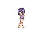 No Outfit - Nuga-Cel!