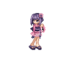 Outfit 13 - Nuga-Cel!