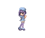Outfit 23 - Nuga-Cel!