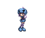 Outfit 45 - Nuga-Cel!