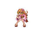 Outfit 13 - Nuga-Cel!