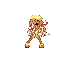 Outfit 24 - Nuga-Cel!