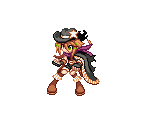 Outfit 37 - Nuga-Cel!
