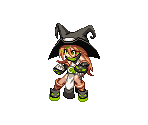 Outfit 46 - Nuga-Cel!