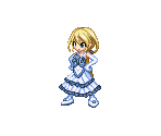 Kyattsu Ruu - Nuga-Cel!
