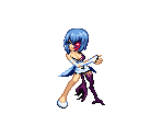 Ramyuu Berisau (Possessed) - Nuga-Cel!