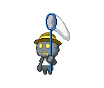Bug Catcher - Nuga-Cel!