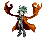 Demon - Nuga-Cel!