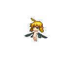 Fairy 3 - Nuga-Cel!