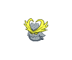 Heart Bird 2 - Nuga-Cel!