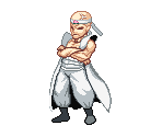 Martial Artist - Nuga-Cel!