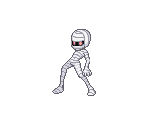 Mummy - Nuga-Cel!