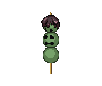Olives - Nuga-Cel!