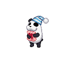 Panda - Nuga-Cel!