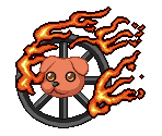 Puppy Head - Nuga-Cel!