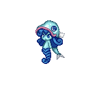 Water Spirit - Nuga-Cel!