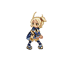 Outfit 05 - Nuga-Cel!