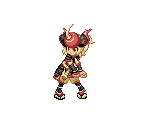 Outfit 07 - Nuga-Cel!