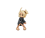 Outfit 18 - Nuga-Cel!