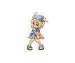 Outfit 23 - Nuga-Cel!