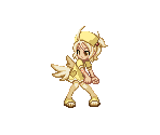 Outfit 24 - Nuga-Cel!