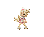 Outfit 25 - Nuga-Cel!