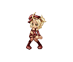 Outfit 33 - Nuga-Cel!