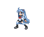 Outfit 01 - Nuga-Cel!