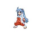 Outfit 02 - Nuga-Cel!