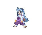 Outfit 03 - Nuga-Cel!