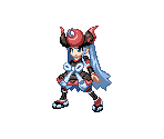 Outfit 07 - Nuga-Cel!