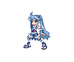 Outfit 08 - Nuga-Cel!