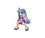 Outfit 13 - Nuga-Cel!