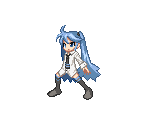 Outfit 17 - Nuga-Cel!