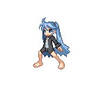 Outfit 18 - Nuga-Cel!